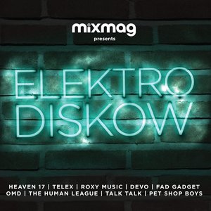 Elektro Diskow