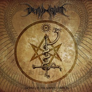 Ascent of the Serpent Demon
