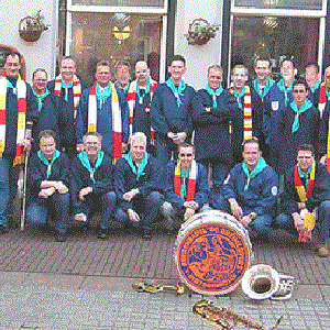 Avatar for De Dreuglopers