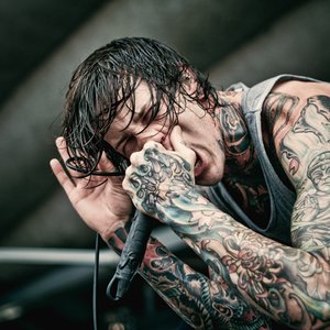 Suicide Silence のアバター