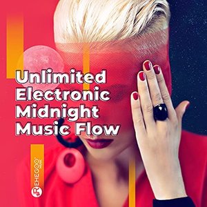 Unlimited Electronic Midnight Music Flow