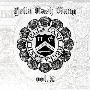 Hella Cash Gang (Vol. 2)