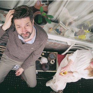 Roos Jonker & Dean Tippet 的头像