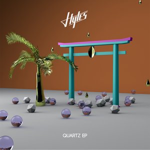 Quartz EP