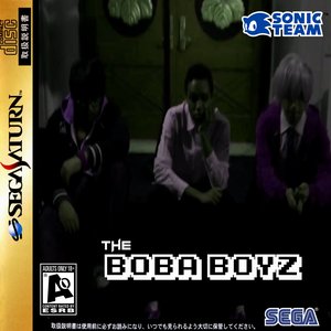 The Boba Boyz