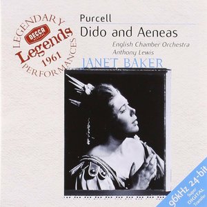 Purcell: Dido and Aeneas