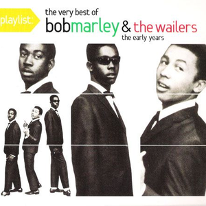 Bob Marley and The Wailers - One Love at Studio One 1964-1966 - Zortam Music