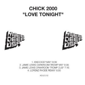 Avatar für Chick 2000