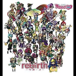 rebirth