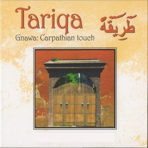 Gnawa: Carpathian Touch