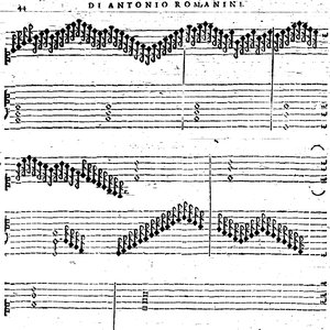 “Antonio Romanini”的封面