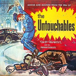 The Untouchables