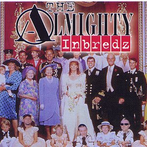 The Almighty Inbredz 的头像