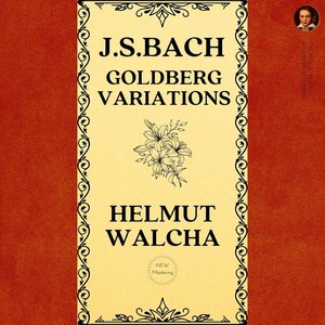 Bach: Goldberg Variations by Helmut Walcha