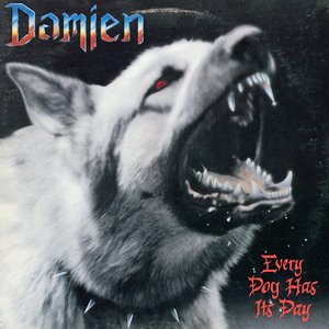 Every Dog Has Its Day
