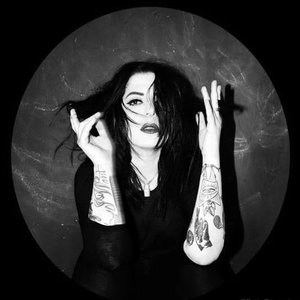 Delphine Coma 的头像