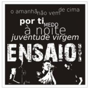 Avatar for Ensaio Civil