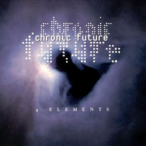 4 Elements cover