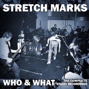 Who & What: the Complete Studio Recordings