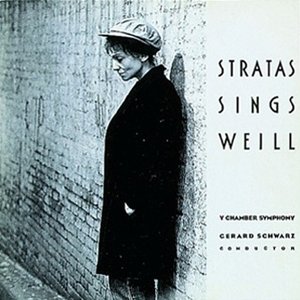 Stratas Sings Weill