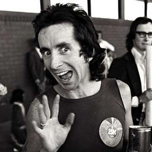 Bon Scott のアバター