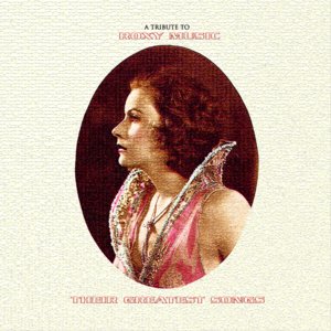 Tribute To: Roxy Music