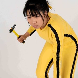 Yao Qingmei 的头像