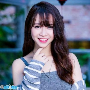 Bảo Uyên 的头像