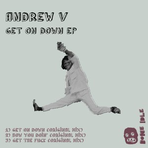 Get On Down EP