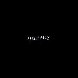 “Helotry”的封面