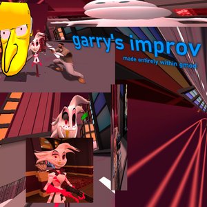 Garry's Improv
