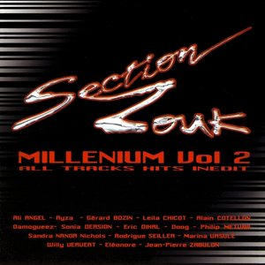 Section Zouk: Millenium, Vol. 2