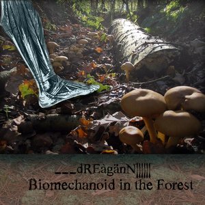 Biomechanoid in the Forest