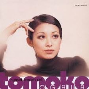 小川知子　麗しのフレンチ・キャット！！
