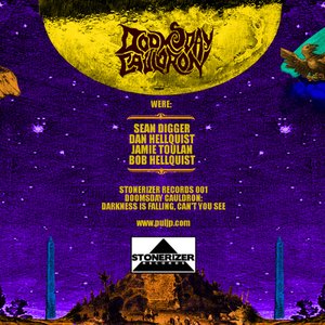 Doomsday Cauldron 的头像