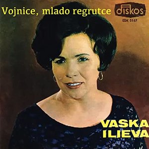 Vaska Ilieva music, videos, stats, and photos | Last.fm