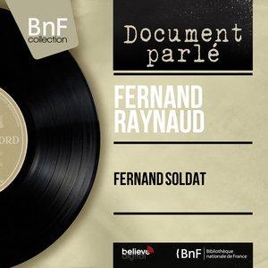 Fernand soldat (Live, mono version)