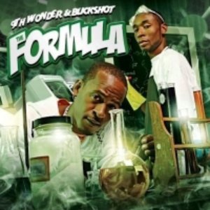 The Formula (The Clean)