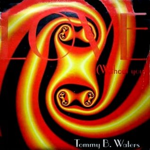 Tommy B. Waters 的头像