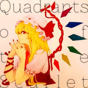 [ Quadrants of the Scarlet ]