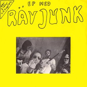 Ep Med Rävjunk