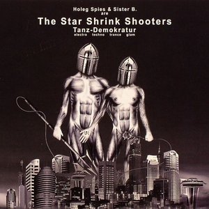 Avatar for The Star Shrink Shooters