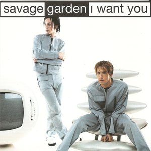 I Want You - Remixes