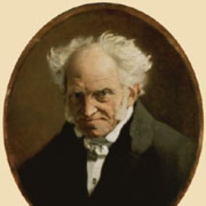 Bild för 'Arthur Schopenhauer, T. Bailey Saunders trans.'