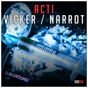 Vicker / Narrot