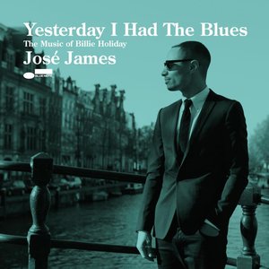 Image for 'Yesterday I Had The Blues - The Music Of Billie Holiday'