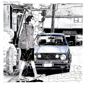 New Yesterday EP