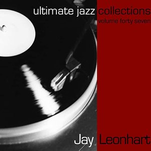 Ultimate Jazz Collections-Jay Leonhart-Vol. 47