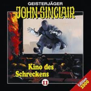 Folge 11: Kino des Schreckens