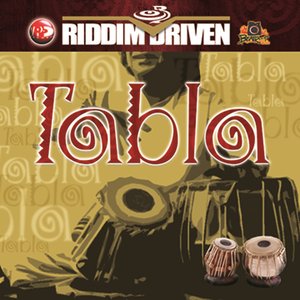 Riddim Driven - Tabla